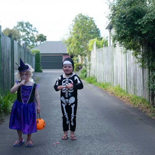 21.10.2020 Halloween — photograph 107 of 240