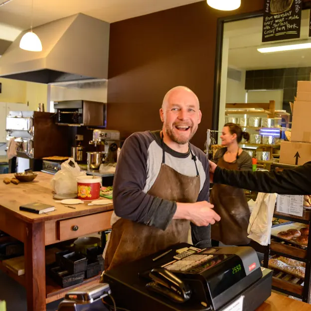The Canterbury Cheesemongers — photograph 16 of 34