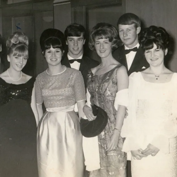 The Life Of Hans Langer — photograph 35 of 230