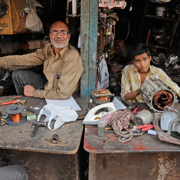 Incredible India 2010 — photograph 227 of 289