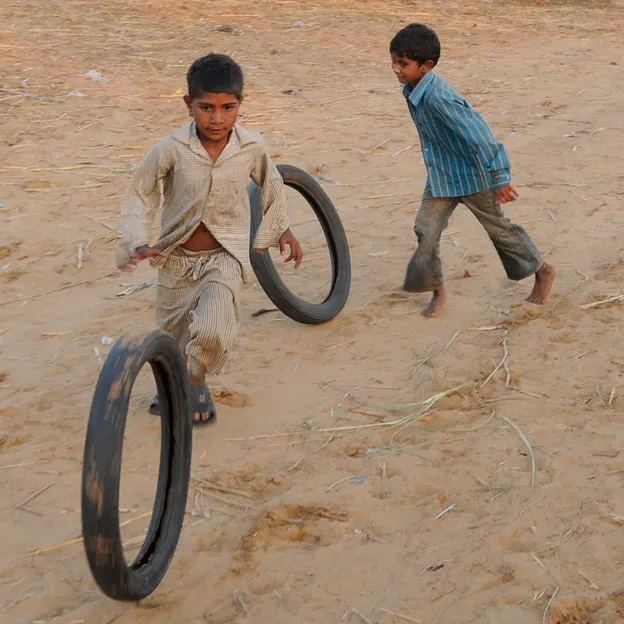 Incredible India 2010 — photograph 110 of 289