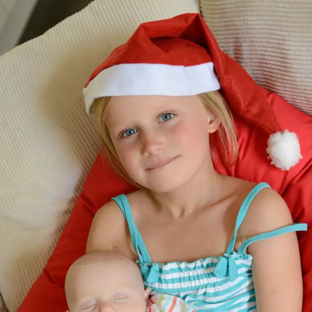 Skye's First Year — photograph 18 of 117