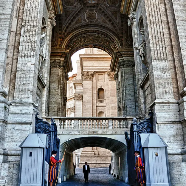 Rome — photograph 12 of 32