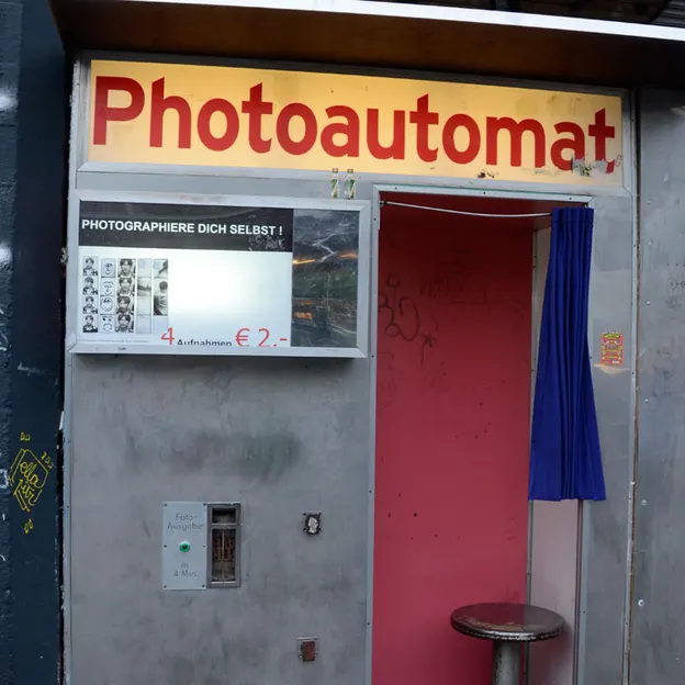 Berlin 2012 — photograph 9 of 70