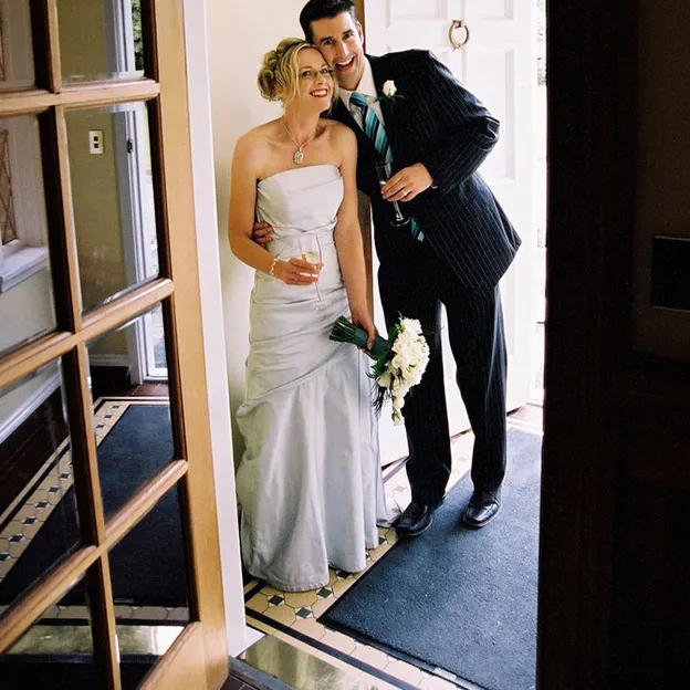 Weddings — photograph 48 of 130