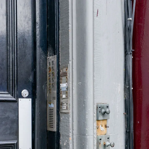 Stockbridge Scenes — photograph 11 of 25