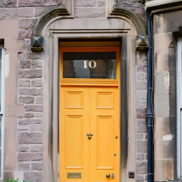 Doors — photograph 19 of 36