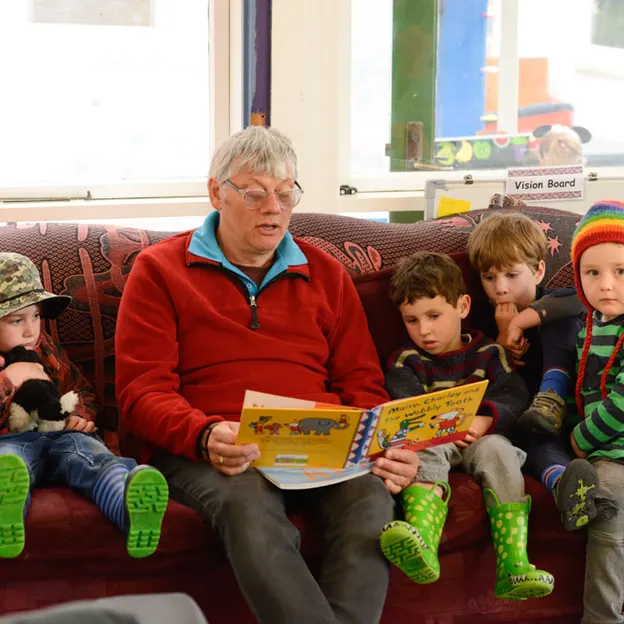 Beckenham Kindy Photos (2018) — photograph 197 of 269