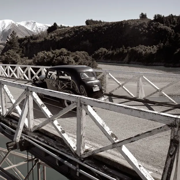 Canterbury, New Zealand — photograph 16 of 40
