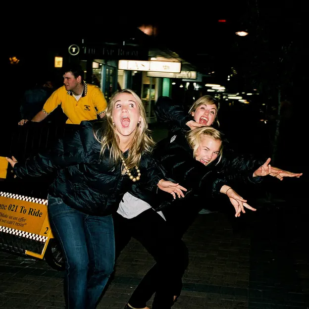 Christchurch, New Zealand — photograph 79 of 105
