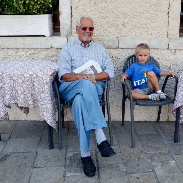 Venice — photograph 12 of 86