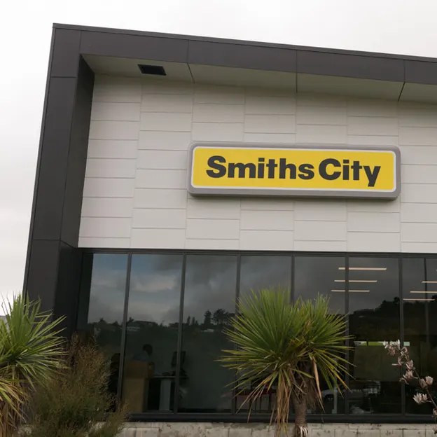 Smiths City New Offices — photograph 54 of 95