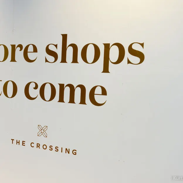 The Crossing Opening 2017 — photograph 104 of 218