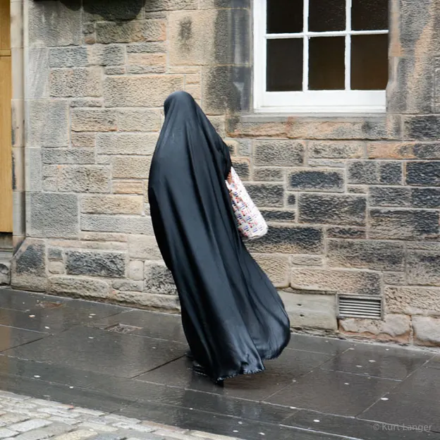 In The Rain — photograph 52 of 55