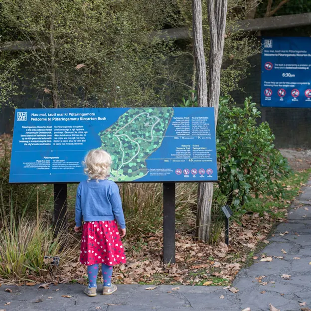 10.5.2020 Riccarton Bush & Millbrook  — photograph 10 of 31