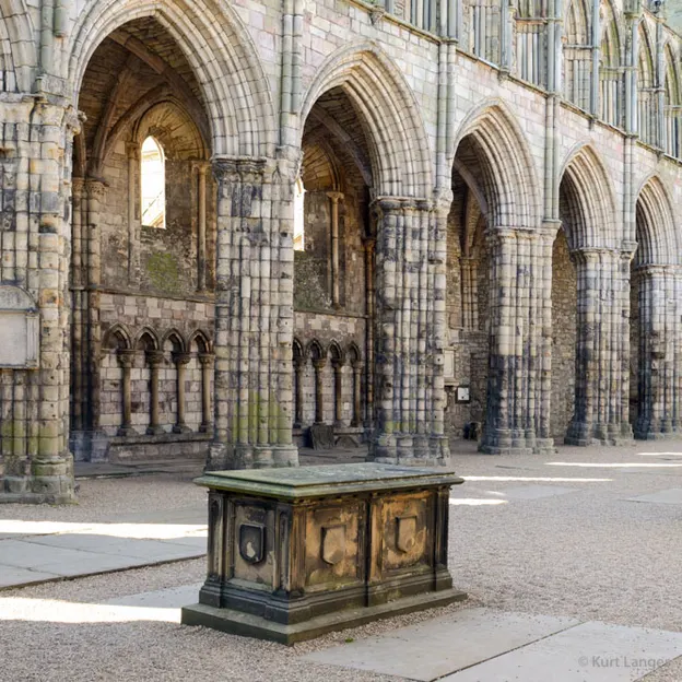 Old Edinburgh — photograph 18 of 30