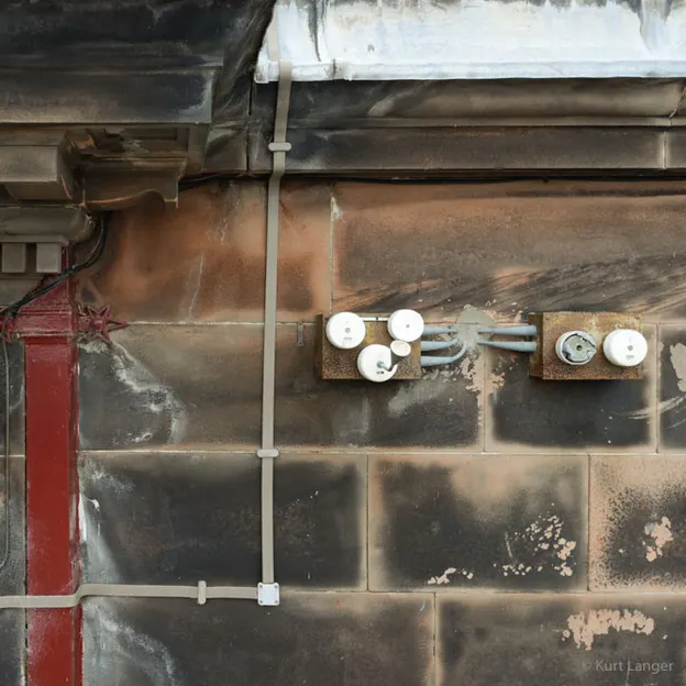 Random Classic Funny Things I Captured — photograph 41 of 60