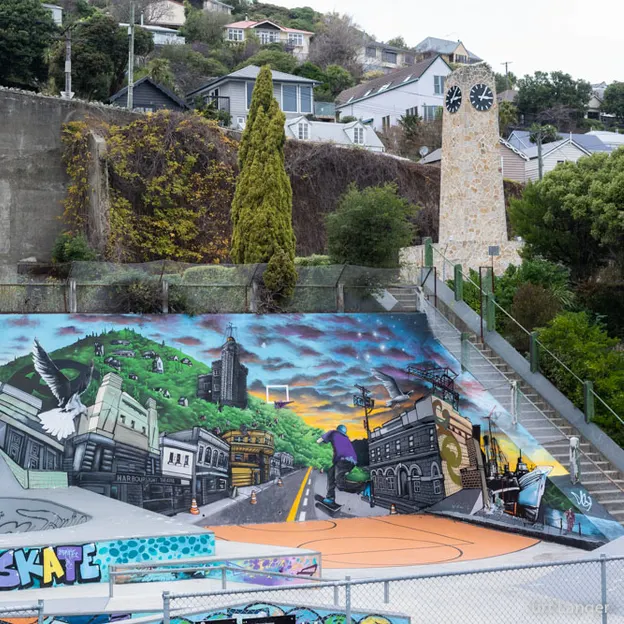 11.6.2020 Lyttelton Walkabouts — photograph 13 of 73