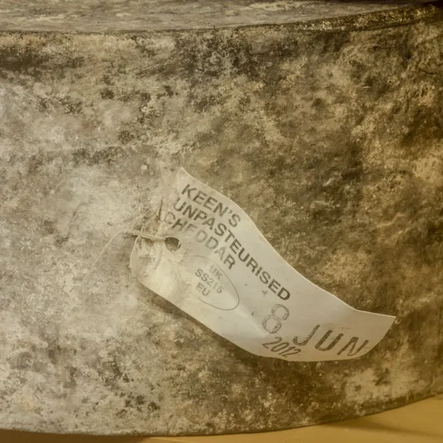 The Canterbury Cheesemongers — photograph 23 of 34