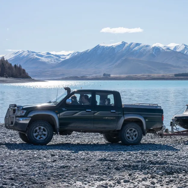 3.9.2020 Tekapo Trip — photograph 96 of 200