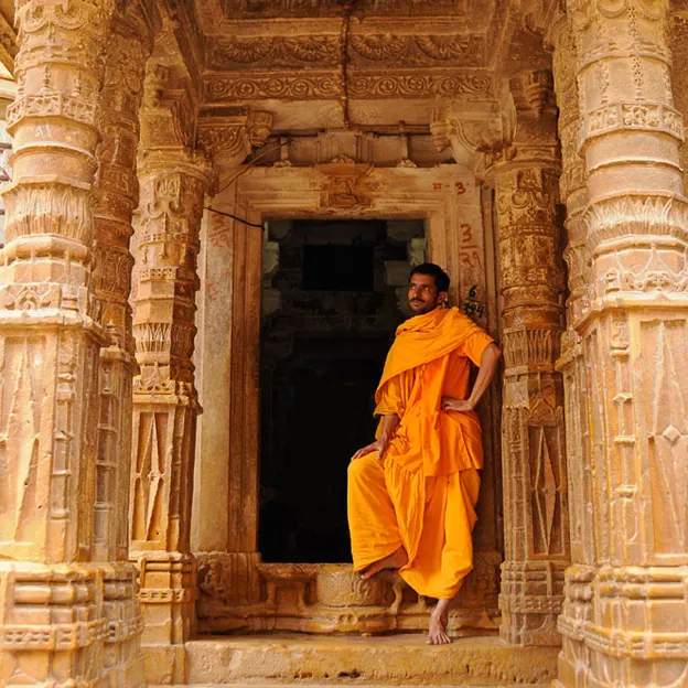 Incredible India 2010 — photograph 135 of 289