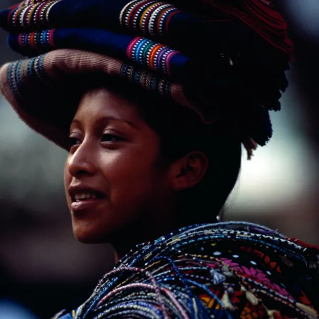 2002 Guatemala Scans — photograph 11 of 22