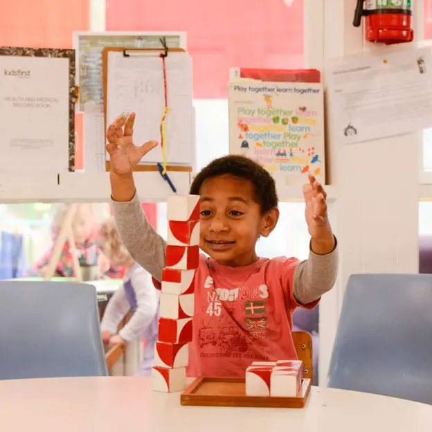 Beckenham Kindy Photos (2018) — photograph 64 of 269