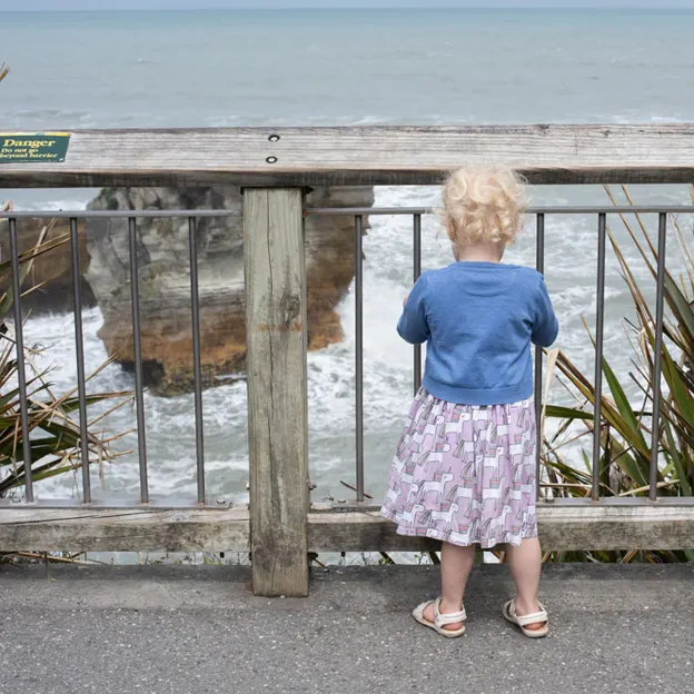 8.1.2020 Punakaiki — photograph 10 of 99