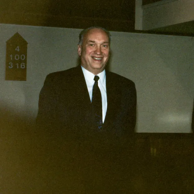 The Life Of Hans Langer — photograph 98 of 230