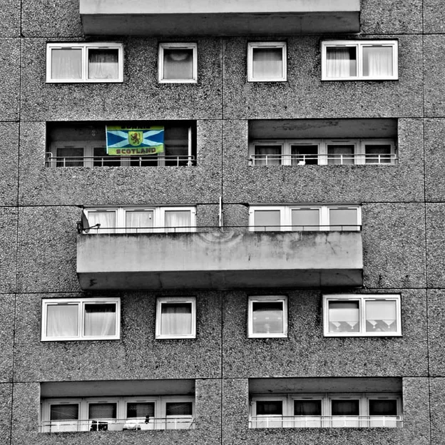 Scotland 2009 — photograph 63 of 108