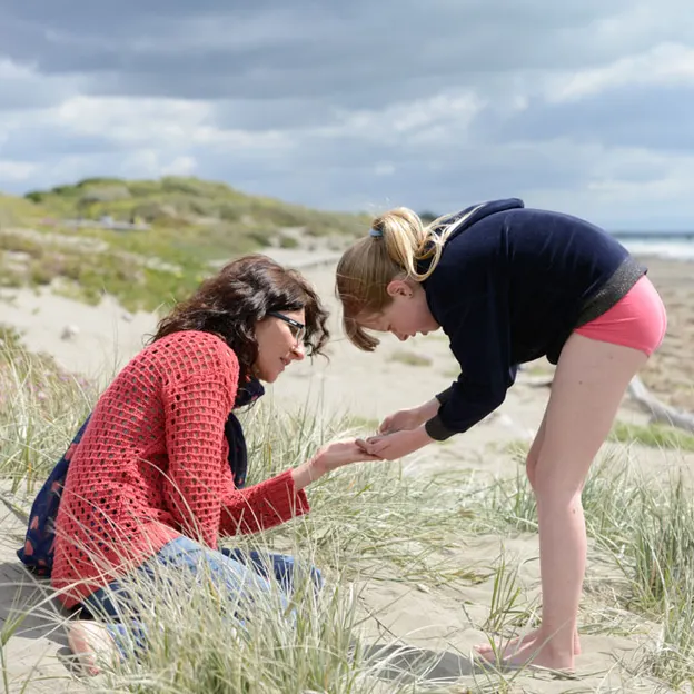 Nathalie and Elise — photograph 94 of 150