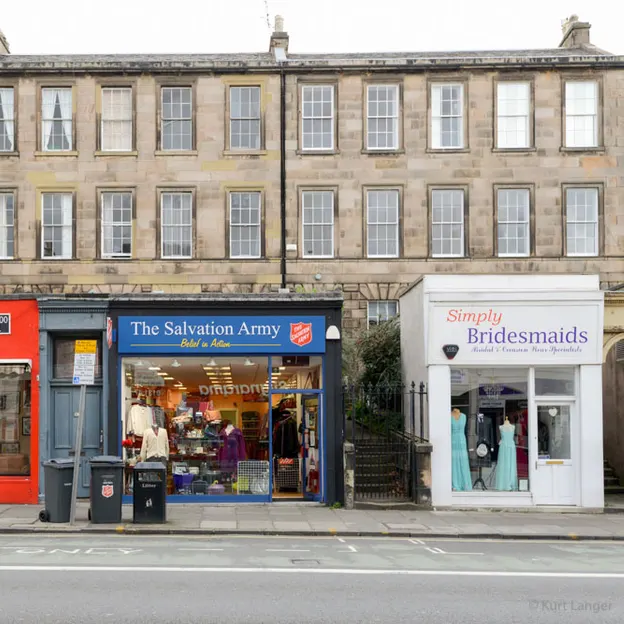 Shop Fronts — photograph 33 of 55