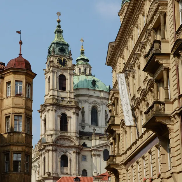 Prague 2012 — photograph 3 of 88