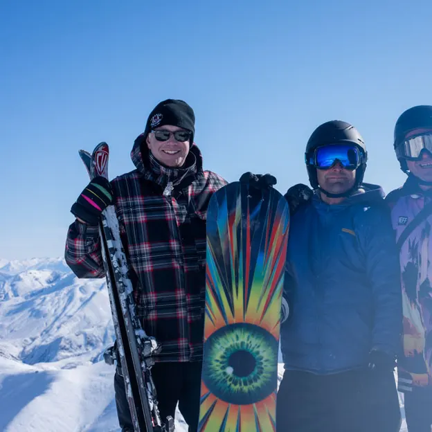 2.9.2020 Mt Hutt With Julian & Joe — photograph 26 of 39