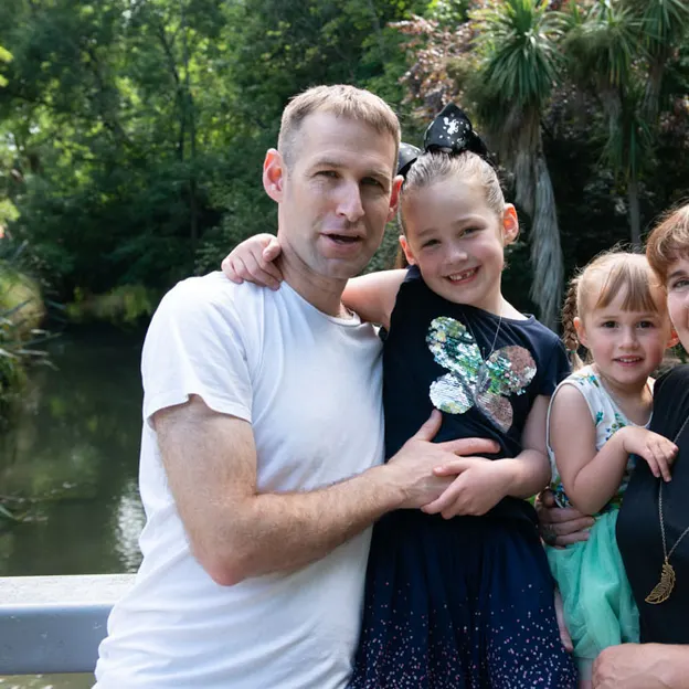 Maxwells Family Portrait — photograph 37 of 77