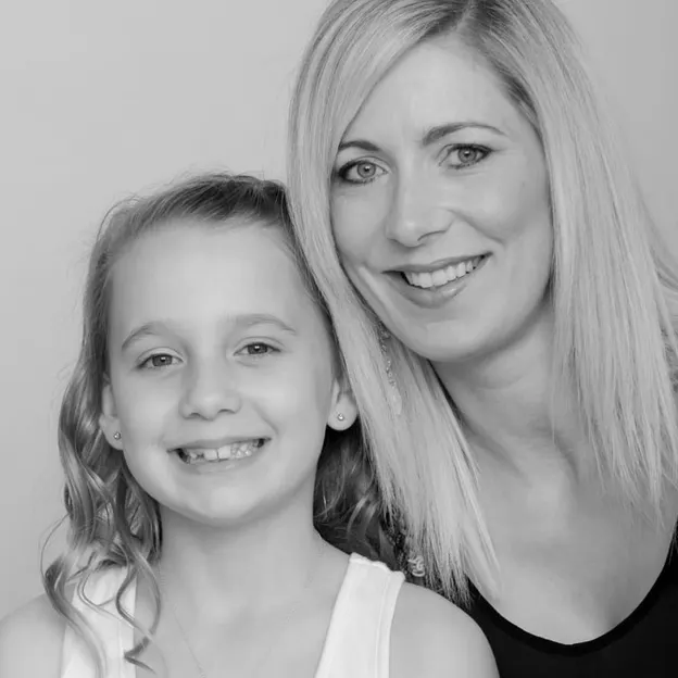 Teear Family Portrait — photograph 16 of 45