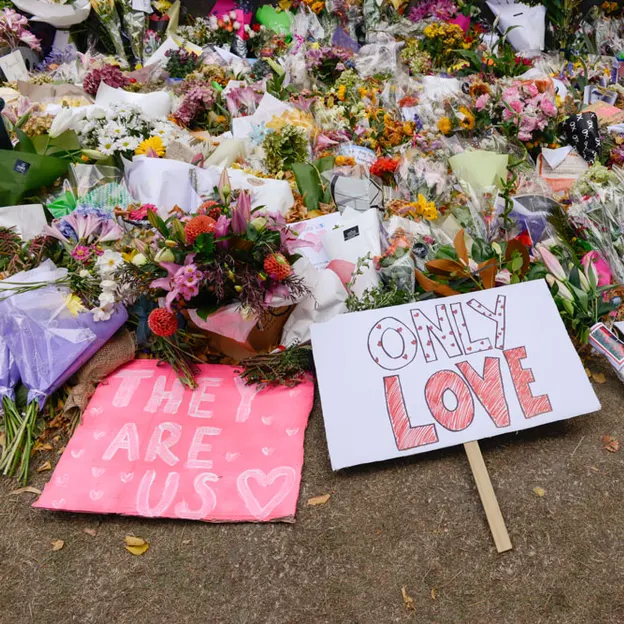 March For Peace 23.03.2019 — photograph 82 of 111
