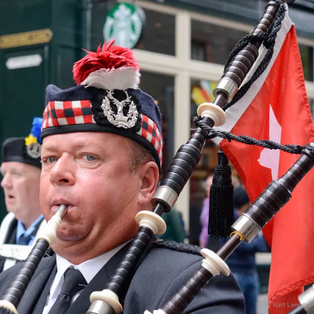 Edinburgh Pipefest — photograph 10 of 16