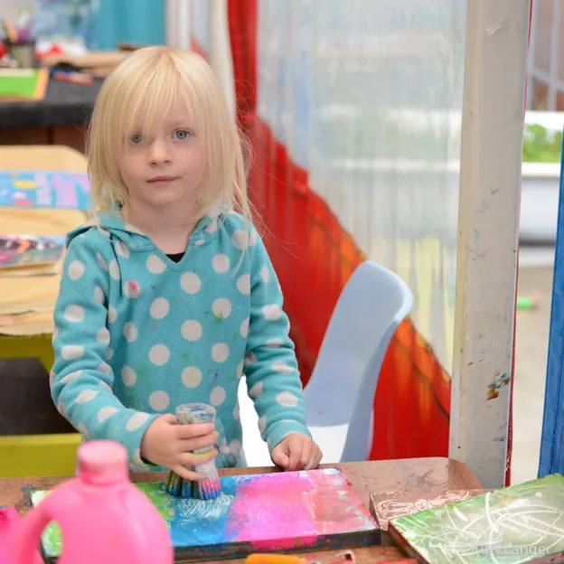 Beckenham Kindy Photos (2018) — photograph 265 of 269