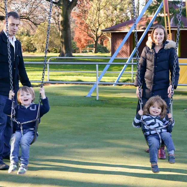 Naera Family Portrait — photograph 29 of 33