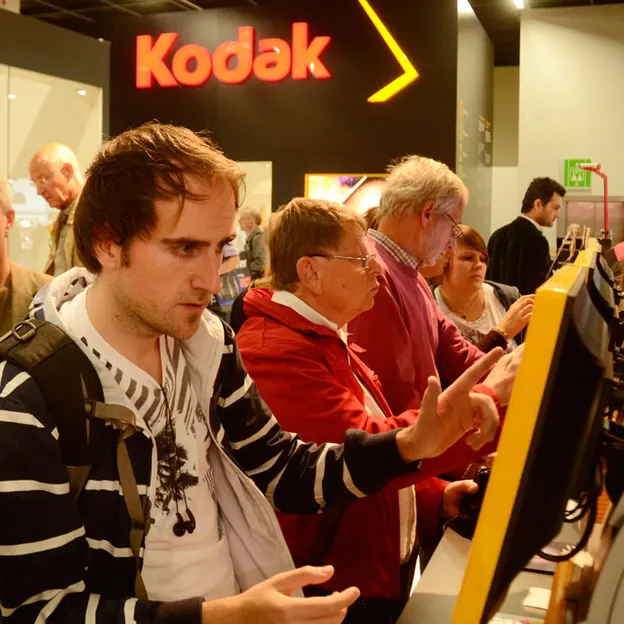 Photokina 2012 — photograph 16 of 100