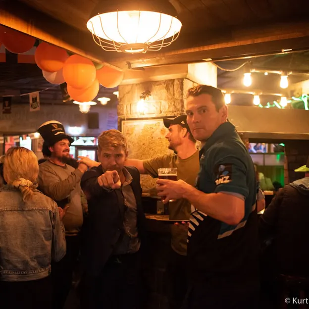 17.3.2020 Skye At New World & Paddy's Day — photograph 71 of 88