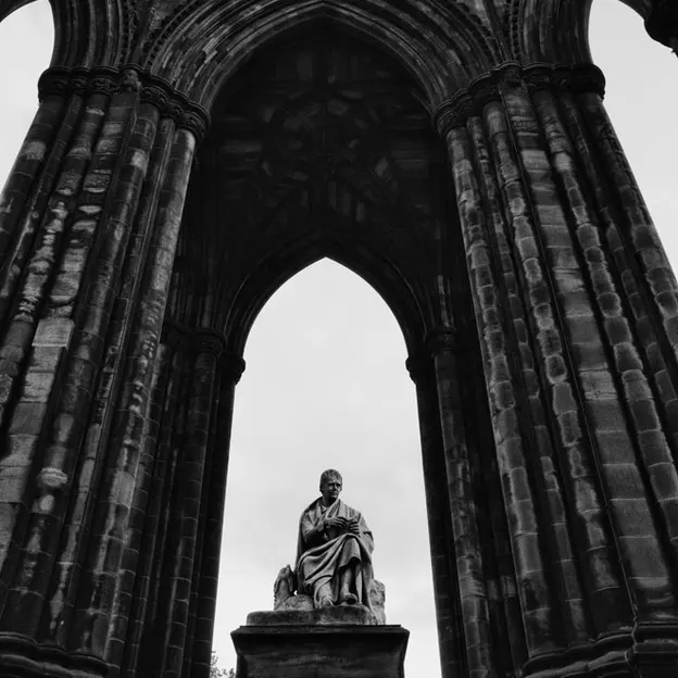 Edinburgh 2012 — photograph 47 of 65
