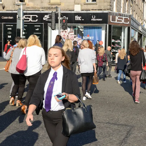 J Walking — photograph 10 of 24