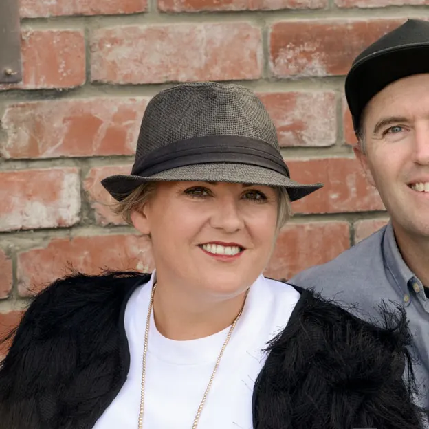 Watsons And Parkers Xmas Portrait — photograph 12 of 28