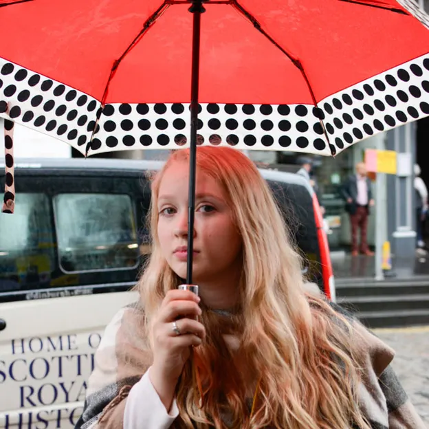 In The Rain — photograph 17 of 55