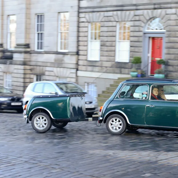 Cool Cars — photograph 3 of 24