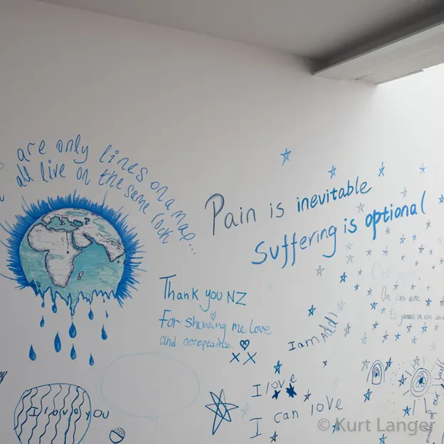 Love Lives Here Exhibition at COCA 2.06.2019 — photograph 26 of 32