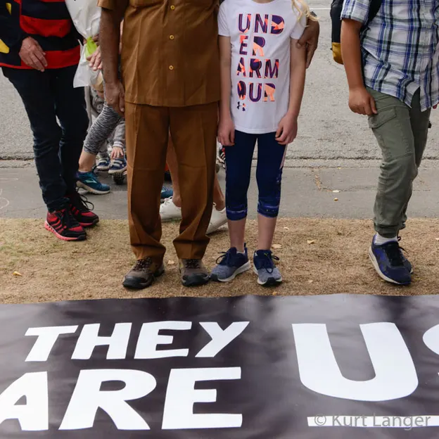 March For Peace 23.03.2019 — photograph 27 of 111