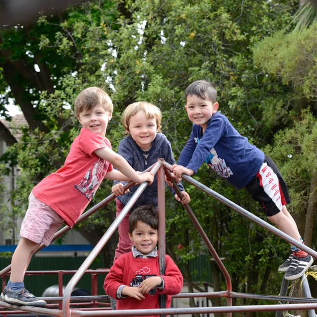 Beckenham Kindy Photos (2018) — photograph 193 of 269